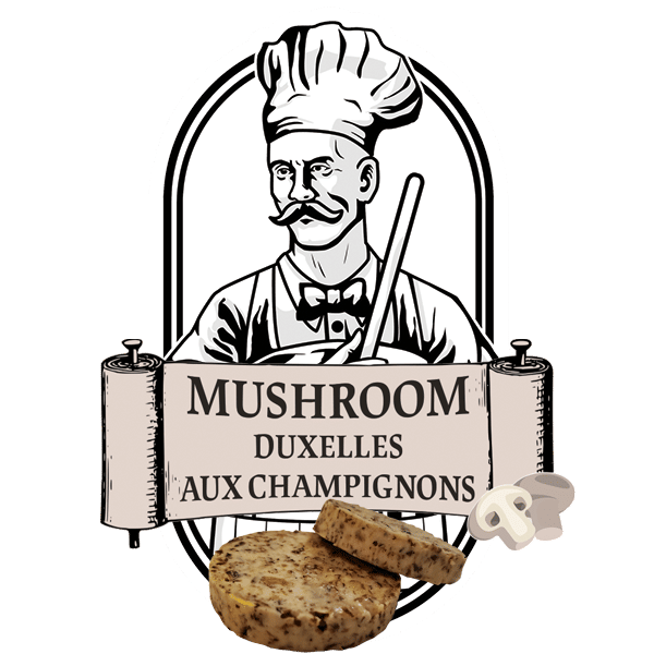 web flavours mushroom